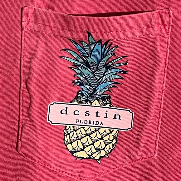 Destin Florida tank top size Medium - Picture 3 of 6
